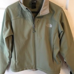 The Northface Jacket SZ M